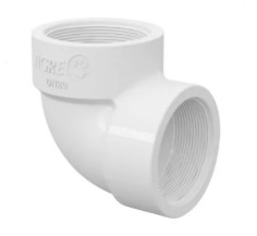 COTOVELO BRANCO 1.1/4 TIGRE 